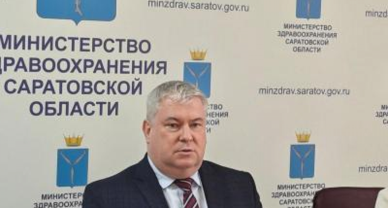 Почти половина саратовцев привились от гриппа на фоне роста заболеваемости в 2,7 раза