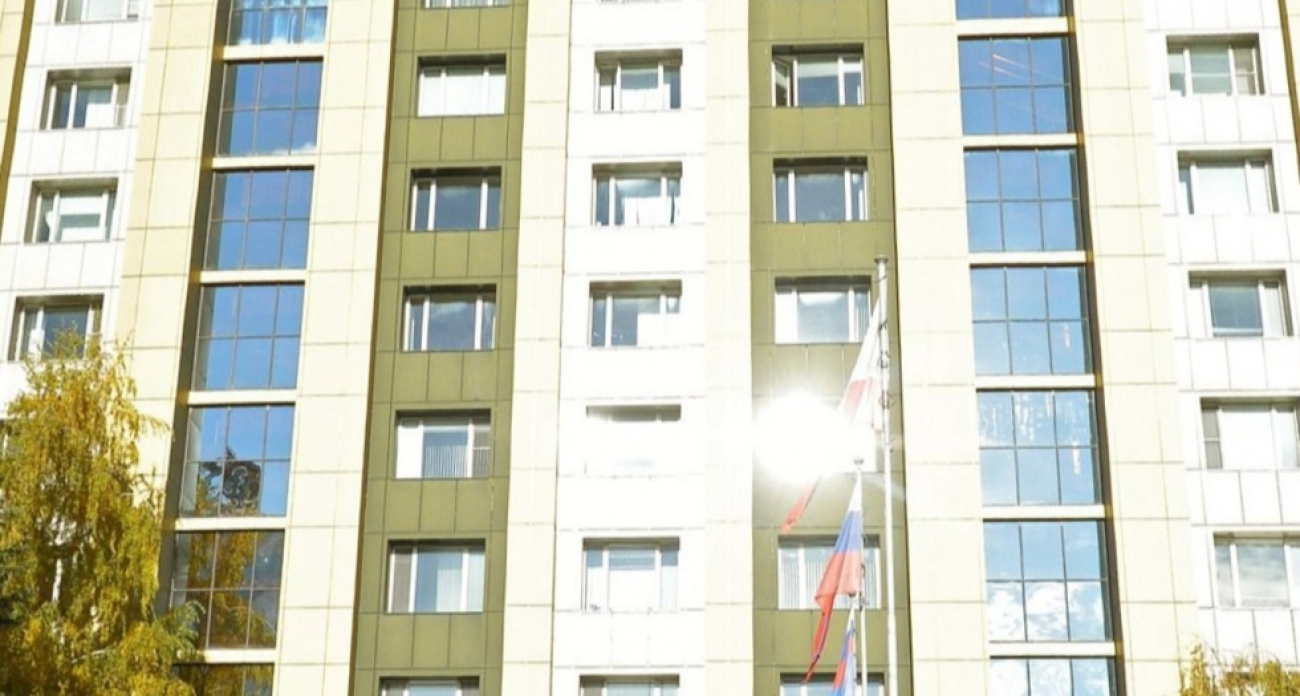 Провалившийся ремонт казначейства на Ильинской площади подорожал с 41 до 48 миллионов рублей