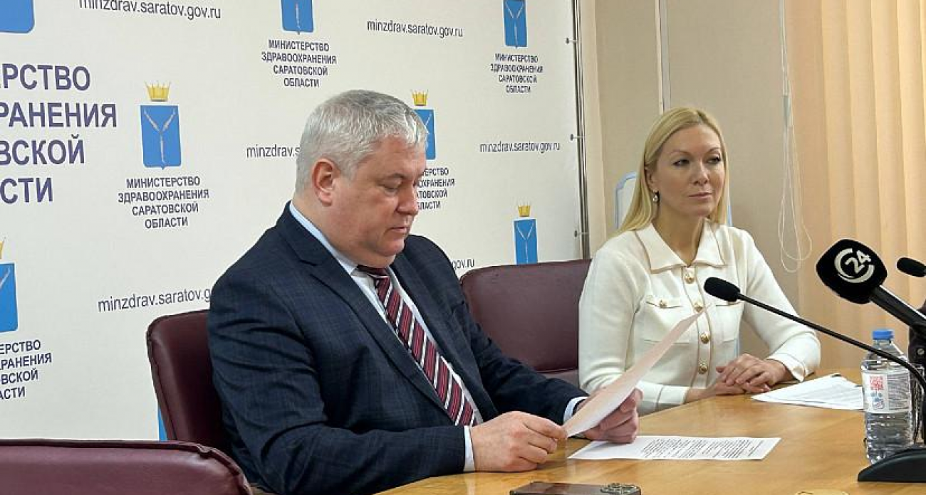 Рост на 15%: почти 11 тысяч саратовцев заболели ОРВИ за неделю, 228 — в больницах