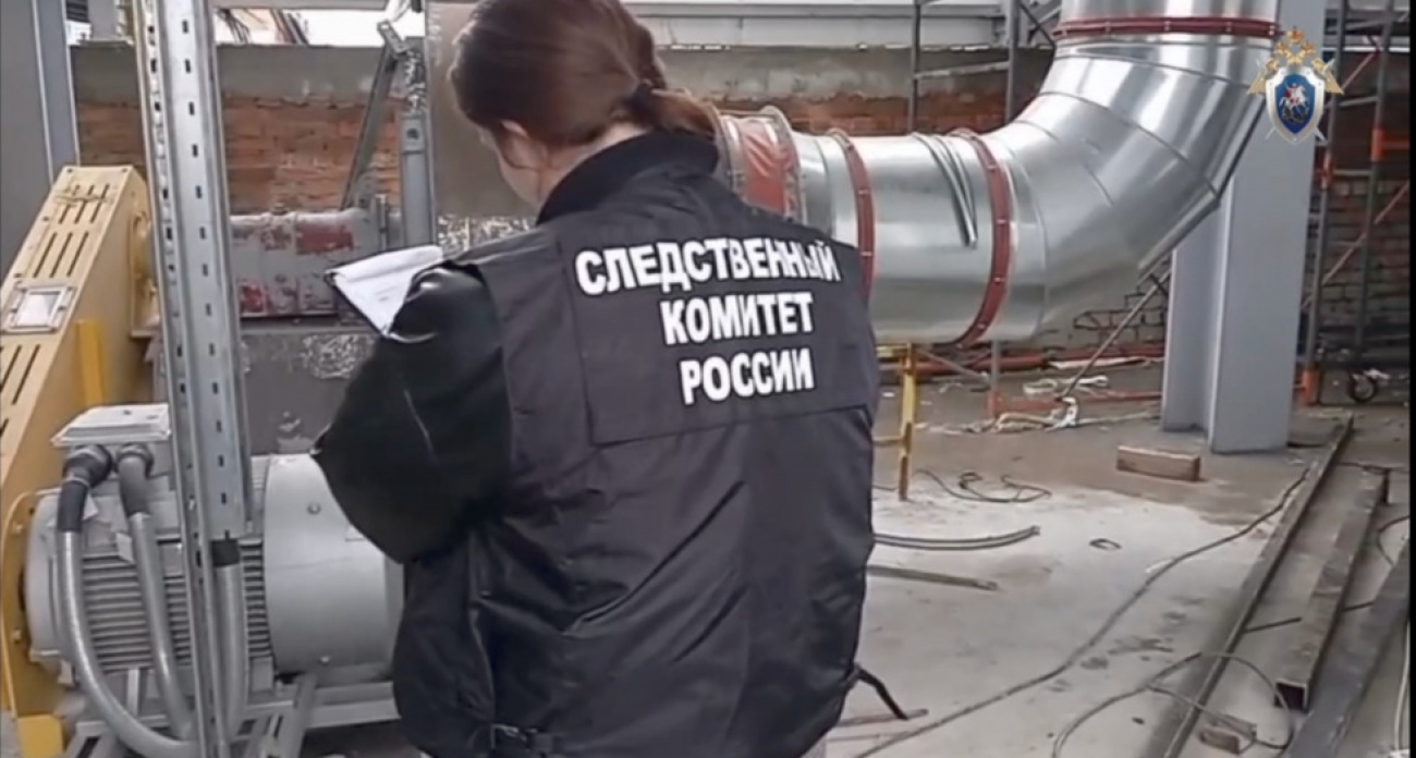 64-летний сварщик погиб в Аткарске от упавшей металлической трубы