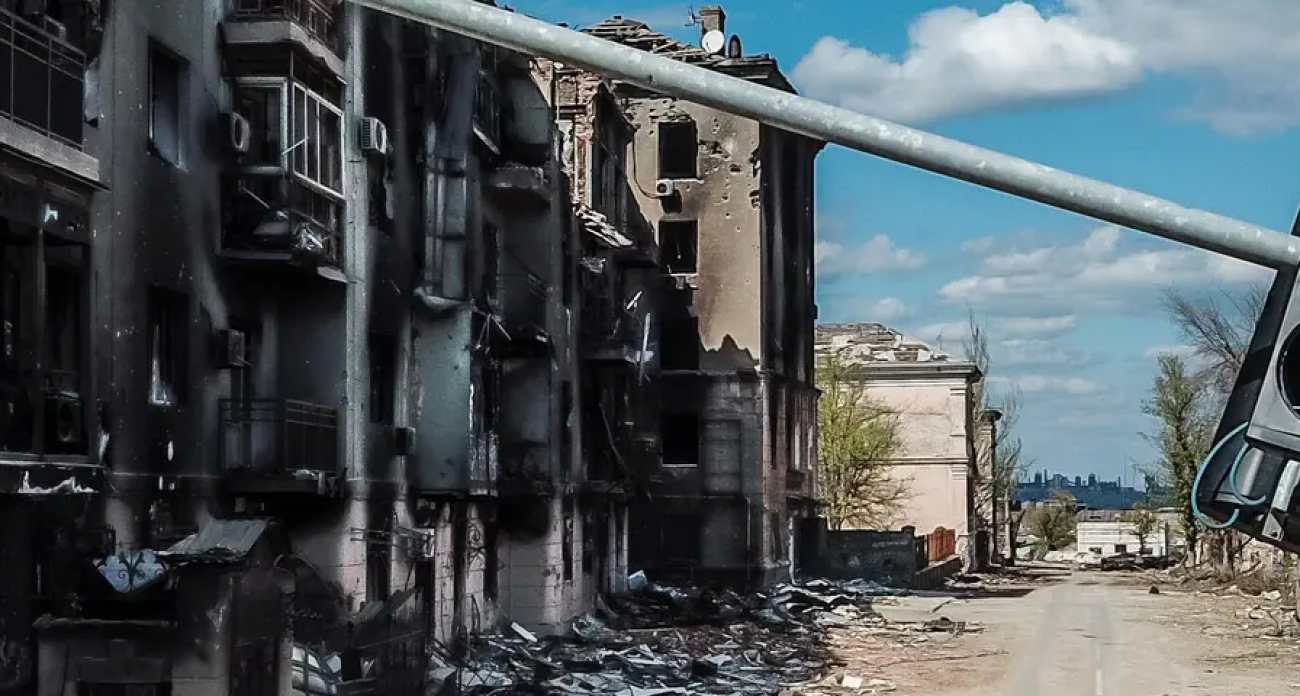 Группировка «Центр» уничтожила 400 боевиков ВСУ: потеряны шведские Viking и американские М113