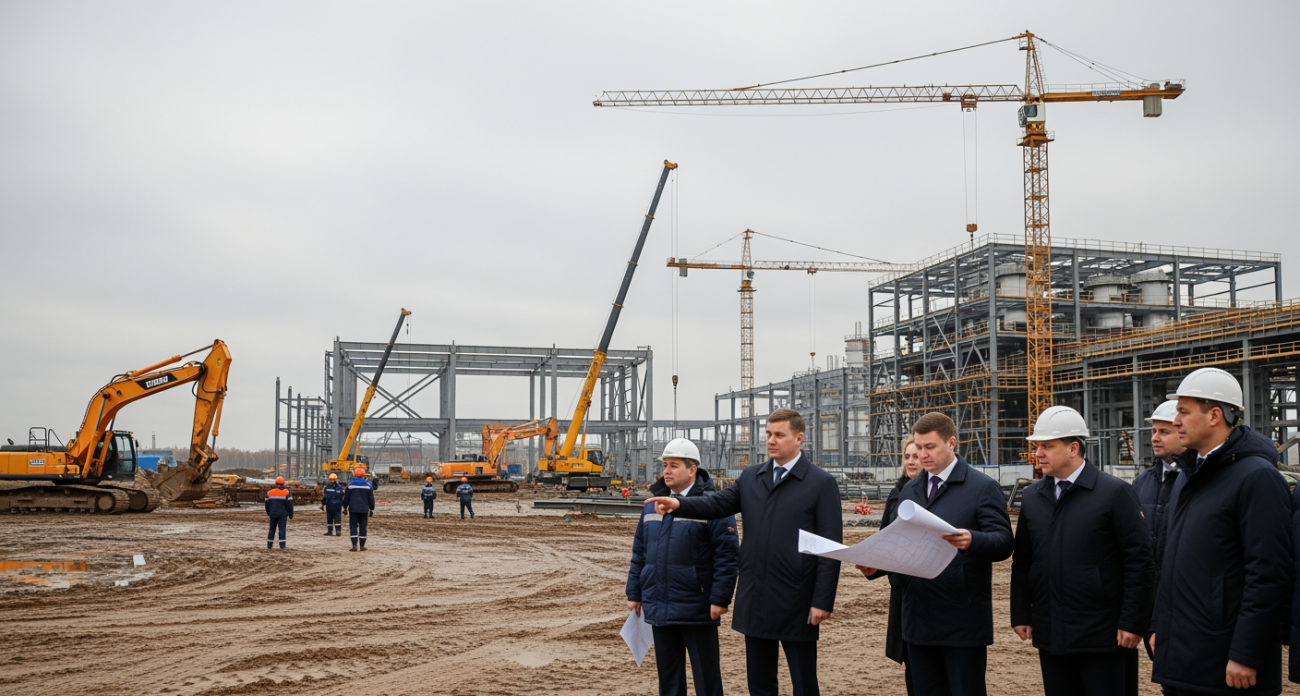 34 миллиарда рублей и 2,5 тысячи рабочих мест: инвестиционный бум в Саратовской области