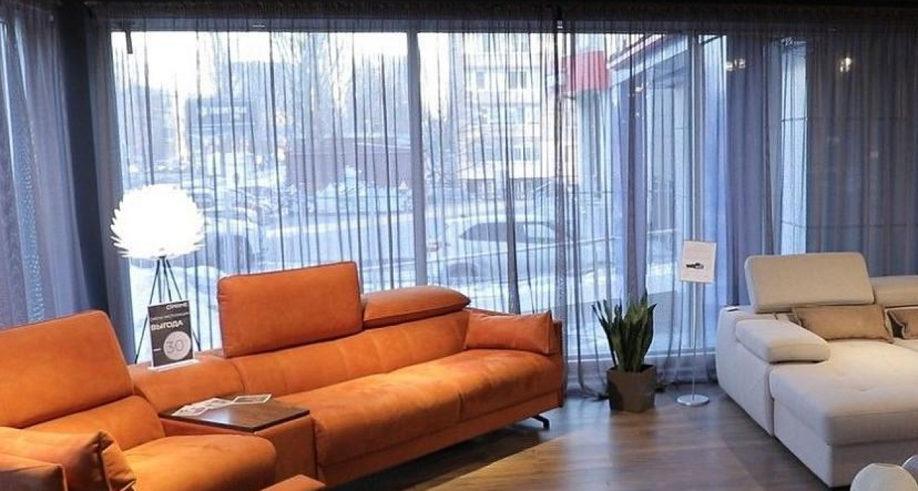 Торговый центр с бомбоубежищем на 330 м² продают за 300 миллионов в центре Саратова