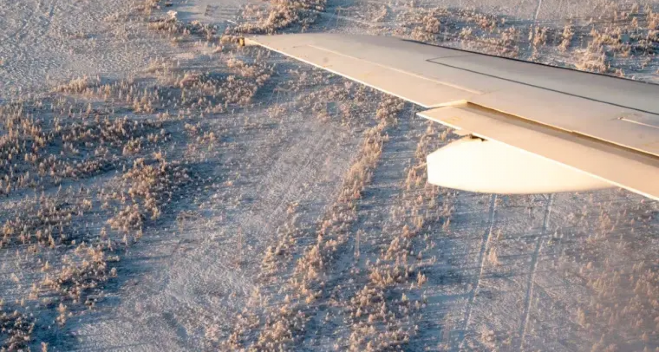 Саратов и Тамбов закрыли небо: Росавиация ввела ограничения ради безопасности полетов