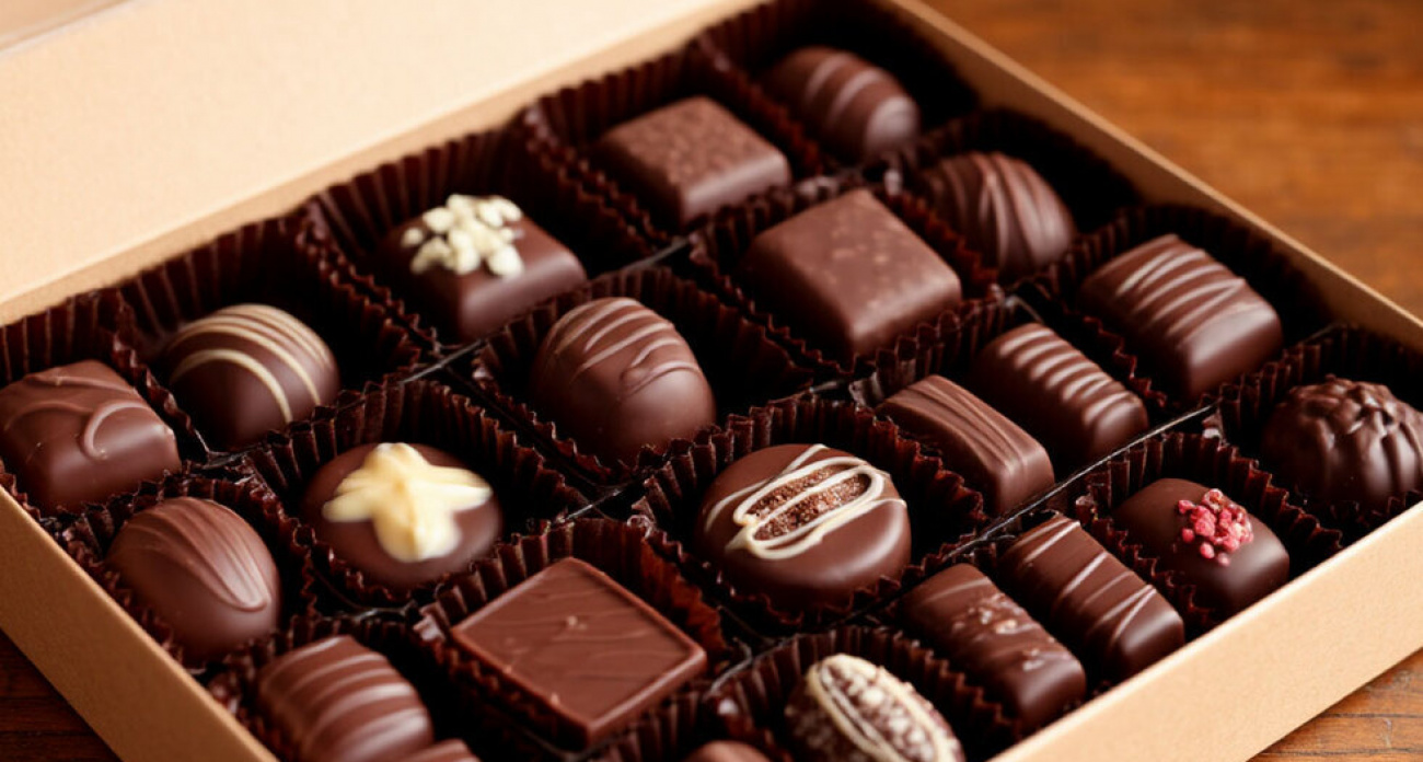 ЗАО "Пищевой комбинат" незаконно копировало товарный знак "Сладкий город" для продаж в "Светофоре"