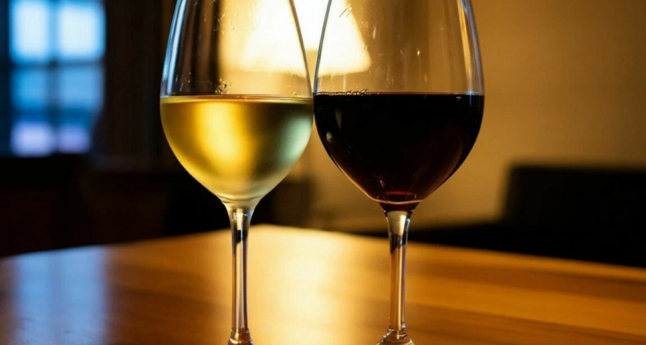 Роскачество протестировало сотни российских вин: ни одно не получило максимальную оценку