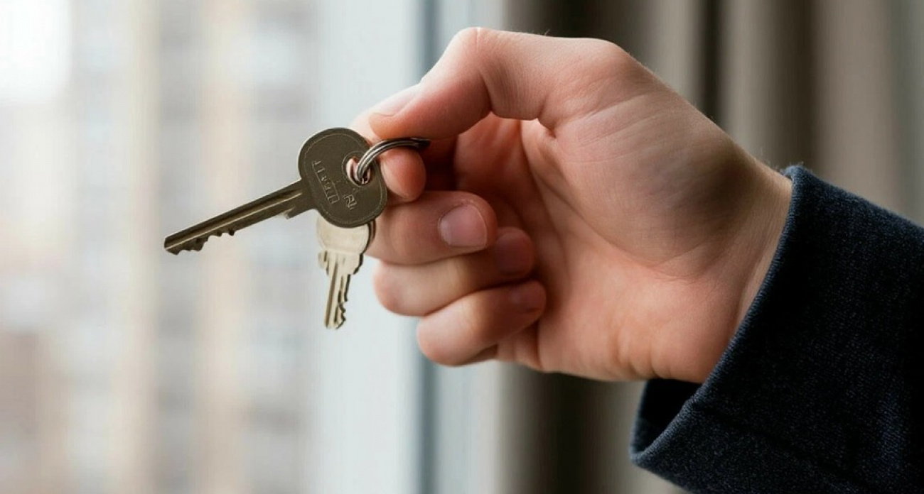 Пьяный саратовец изрезал соседу лицо ключом за случайное прикосновение сигаретой