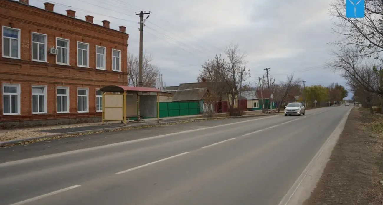 75 км дорог к 73 школам и больницам: как нацпроект изменил подъезды в Саратовской области