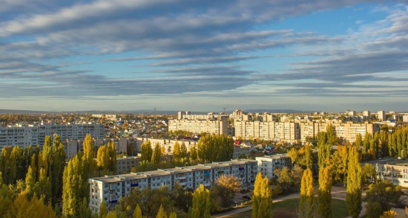 Балаково получил Единый документ развития: Омский институт впервые применил научный подход к планированию города