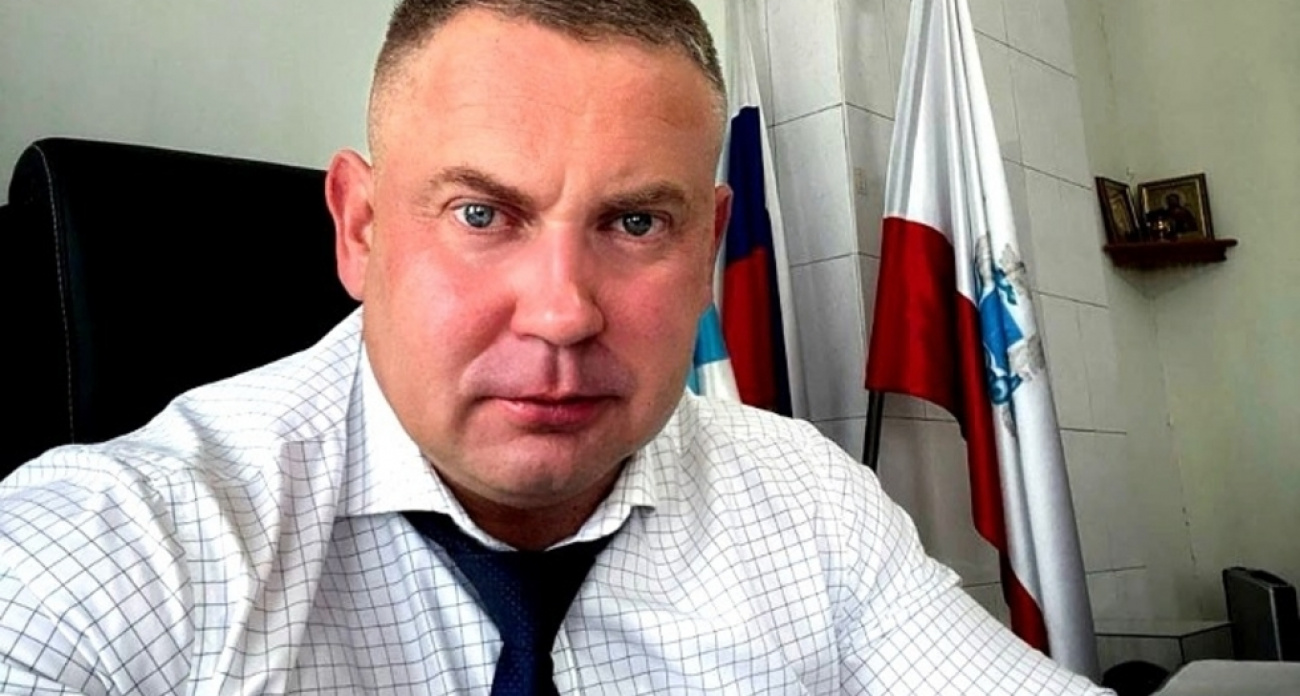 Губернатор отправляет в отставку главу района за коррупцию после критики Володина: 10 лет на посту закончились скандалом