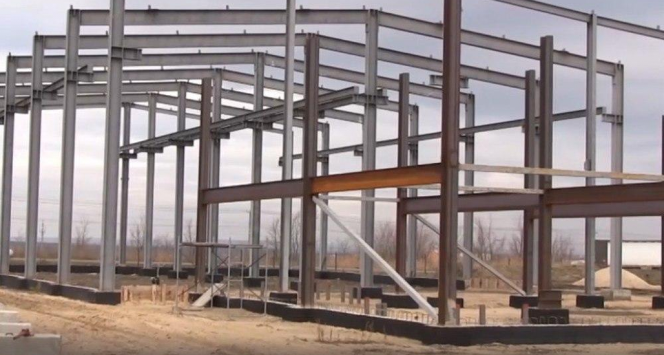 «Звезда» и «Сокол» инвестируют 117 млн в Столыпинский парк: 260 рабочих мест только на молокозаводе