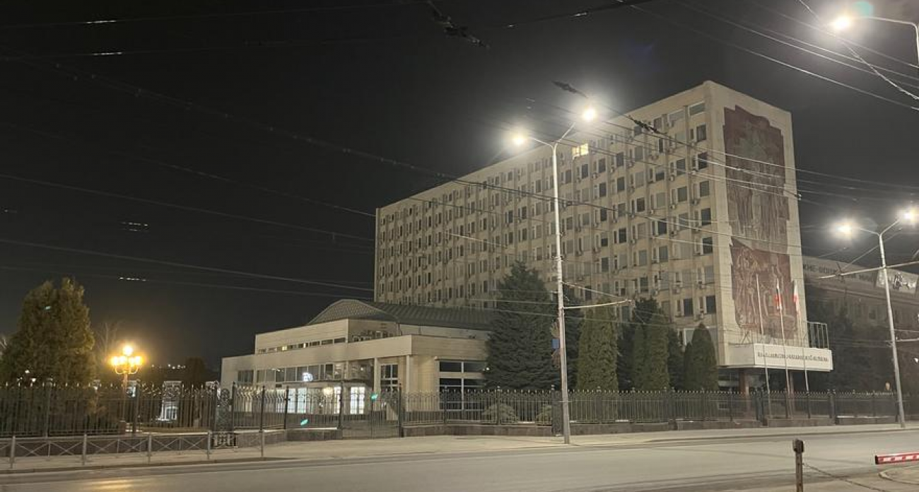 Губернатор Бусаргин объединил два министерства Саратовской области в одно