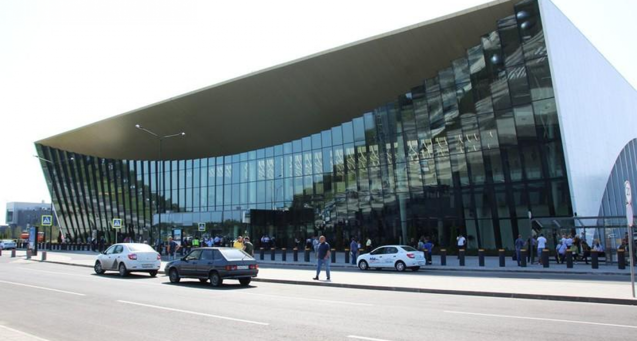 Росавиация сняла ограничения на полёты в Пензе и Саратове после закрытия воздушного пространства