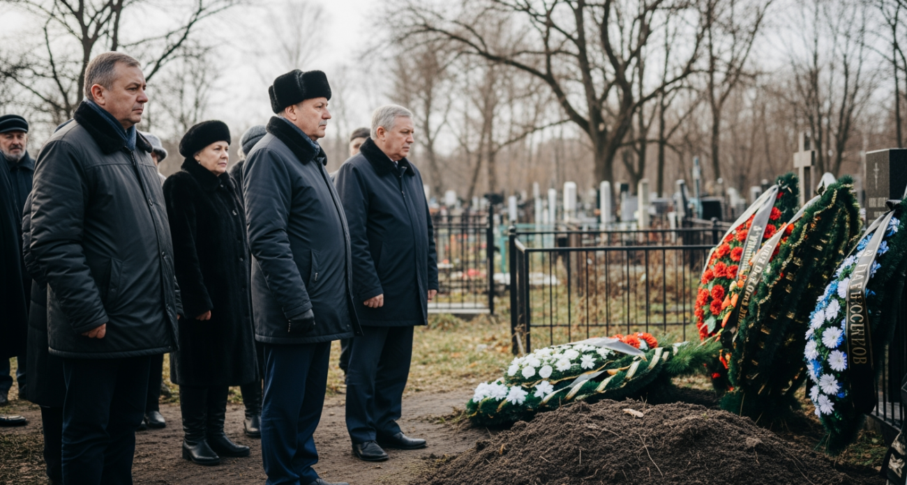 Двое бойцов из Саратовской области не вернулись с СВО: прощание проходит сегодня