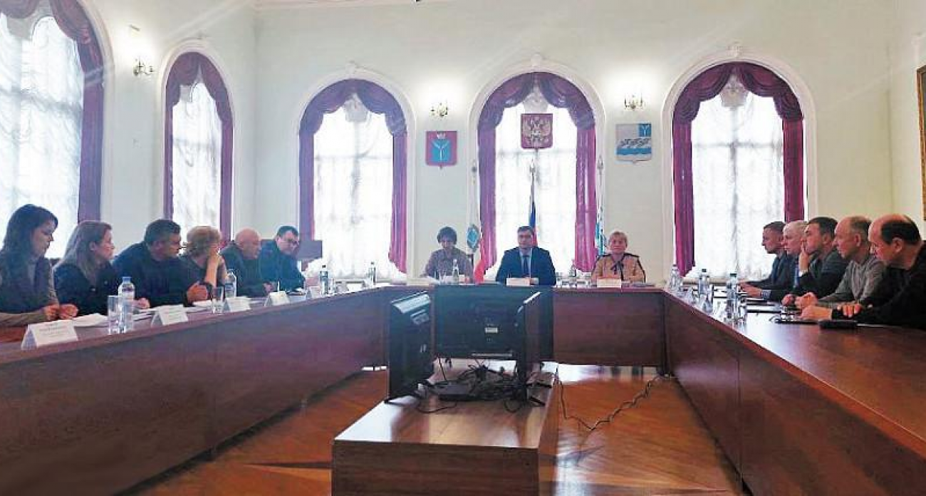 Глава Аткарского района отправлен в отставку за нарушения в декларациях и конфликт интересов