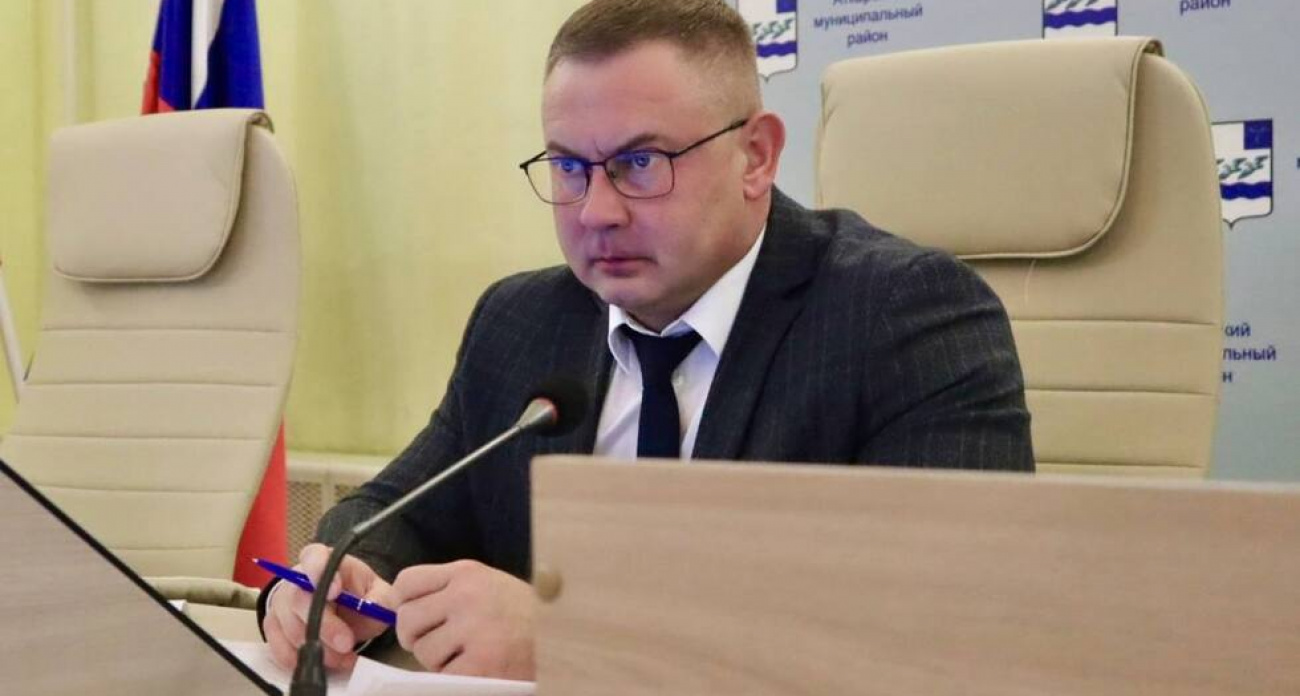 Главу Аткарского района уволили за коррупцию и сокрытие доходов по требованию губернатора