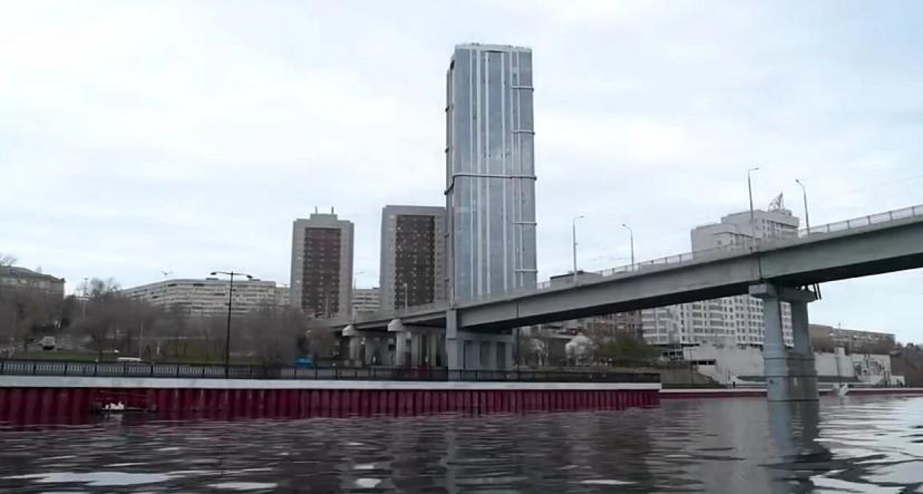 22 ноября саратовцев ждут под мостом: народные игры, спорт и угощения