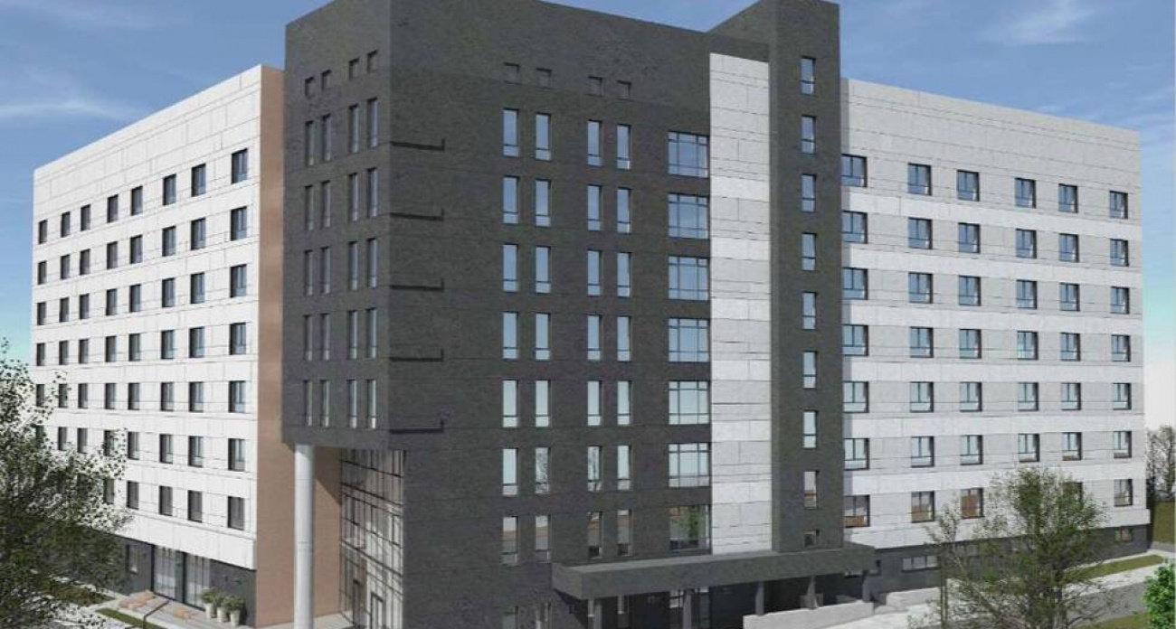 В Саратове построят общежитие на 350 мест для студентов консерватории Собинова к 2026 году