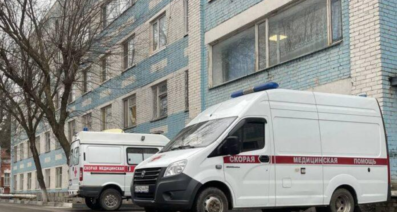 Первый раз за 30 лет: терапевтический корпус в Петровске готов принять пациентов после капремонта