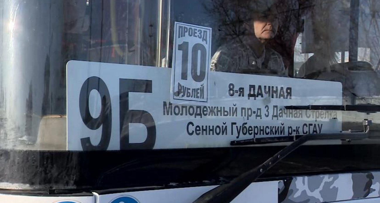 «Газели» без опыта и 150 тысяч в месяц: саратовских водителей заманивают теплыми боксами и жильем