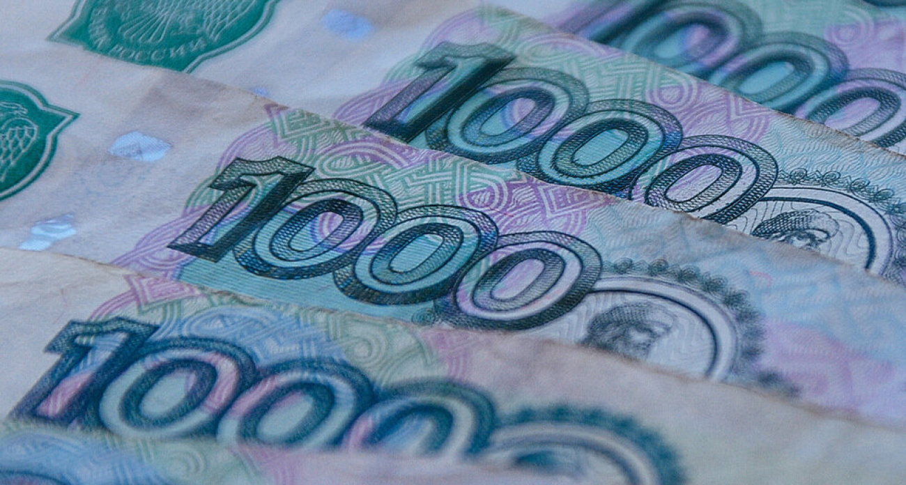 Саратовцы берут кредиты на 129,5 тысяч рублей вместо 137 тысяч, но растягивают выплаты на 2,2 года