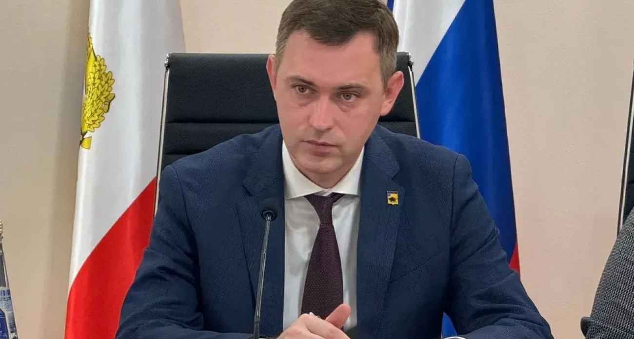 Энгельсский район запускает центр для обработки жалоб из интернета с 1 декабря