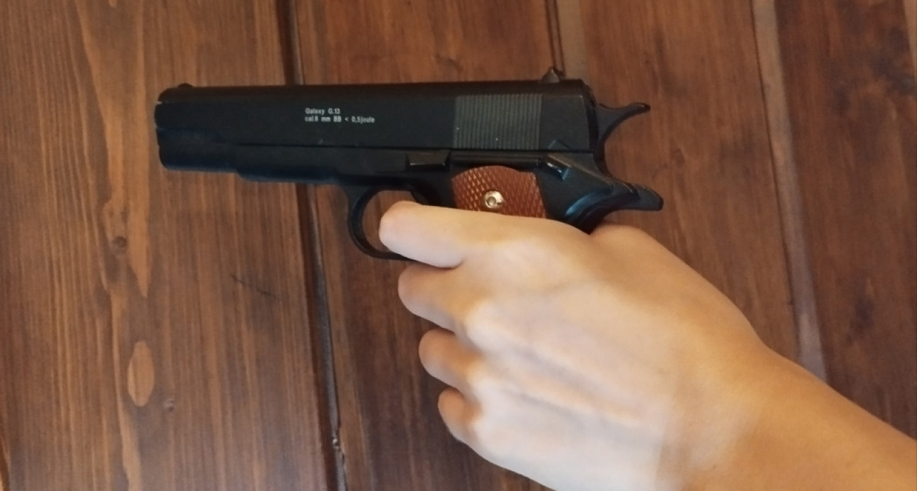 В Госдуме предложили лишить иностранцев права покупать газовые баллончики и электрошокеры