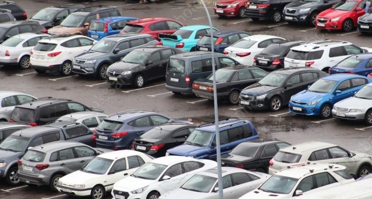 Саратовцы взяли на 7% больше автокредитов: 2,73 млрд рублей в октябре