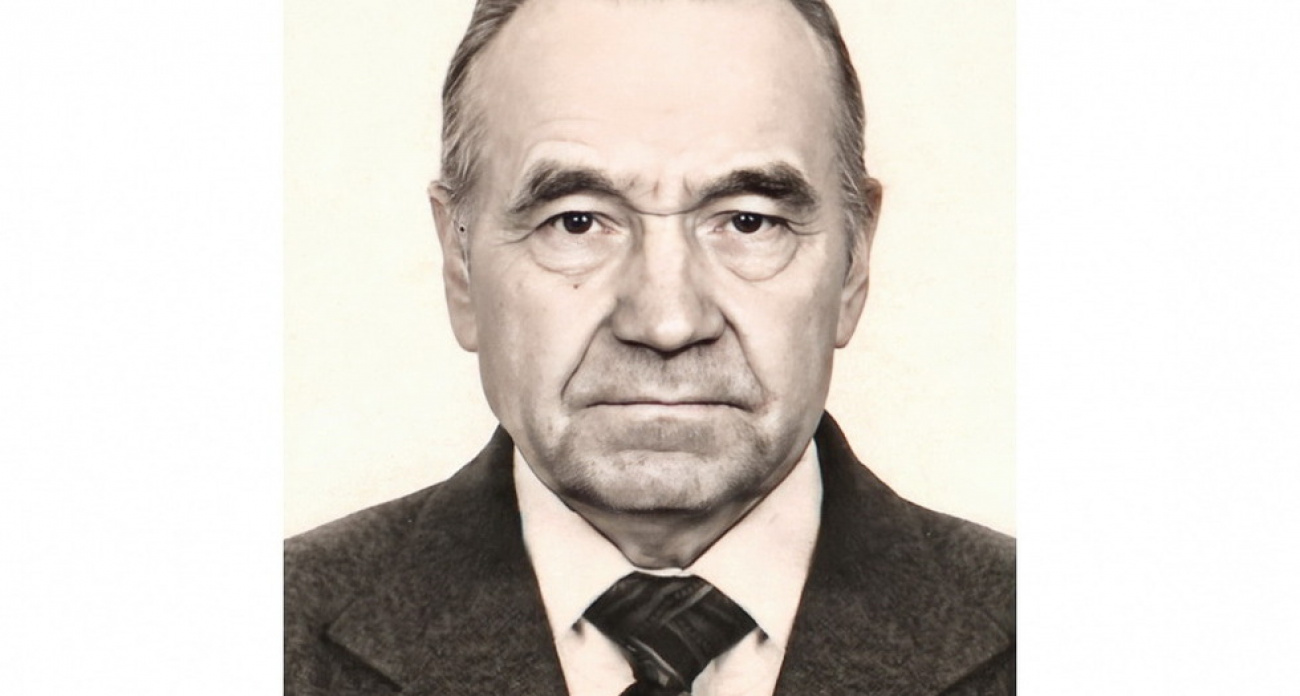 Не дожив 3 дня до 98-летия умер саратовский ветеран, прошедший путь от Бобруйска до Будапешта