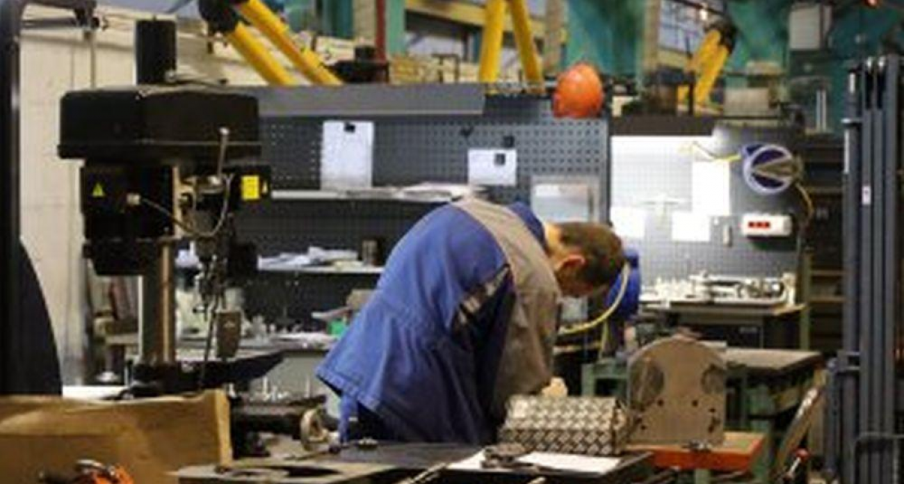 Саратовская область создала 2,1 тысячи рабочих мест за 9 месяцев на 275 проектах