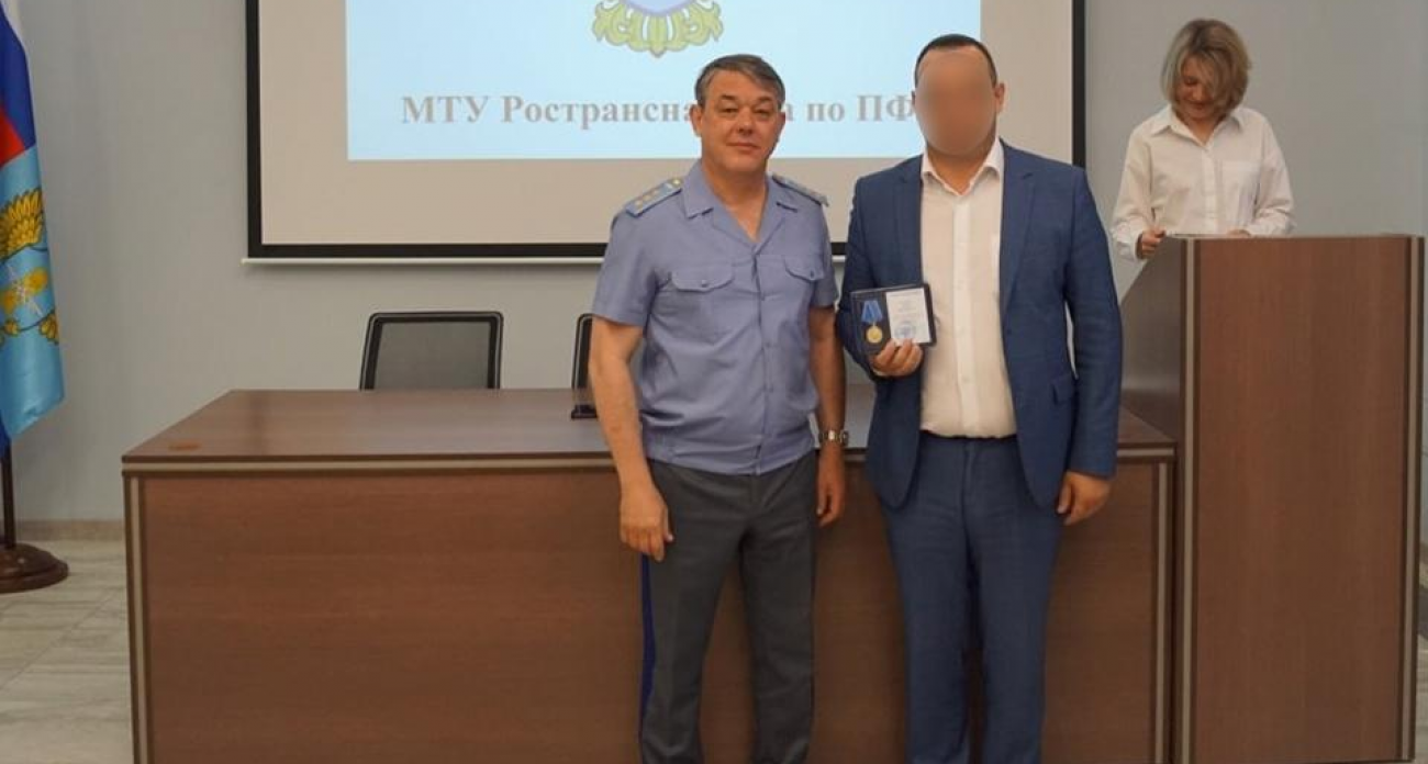 Экс-начальник Ространснадзора нажил на схеме с большегрузами 4,6 млн рублей