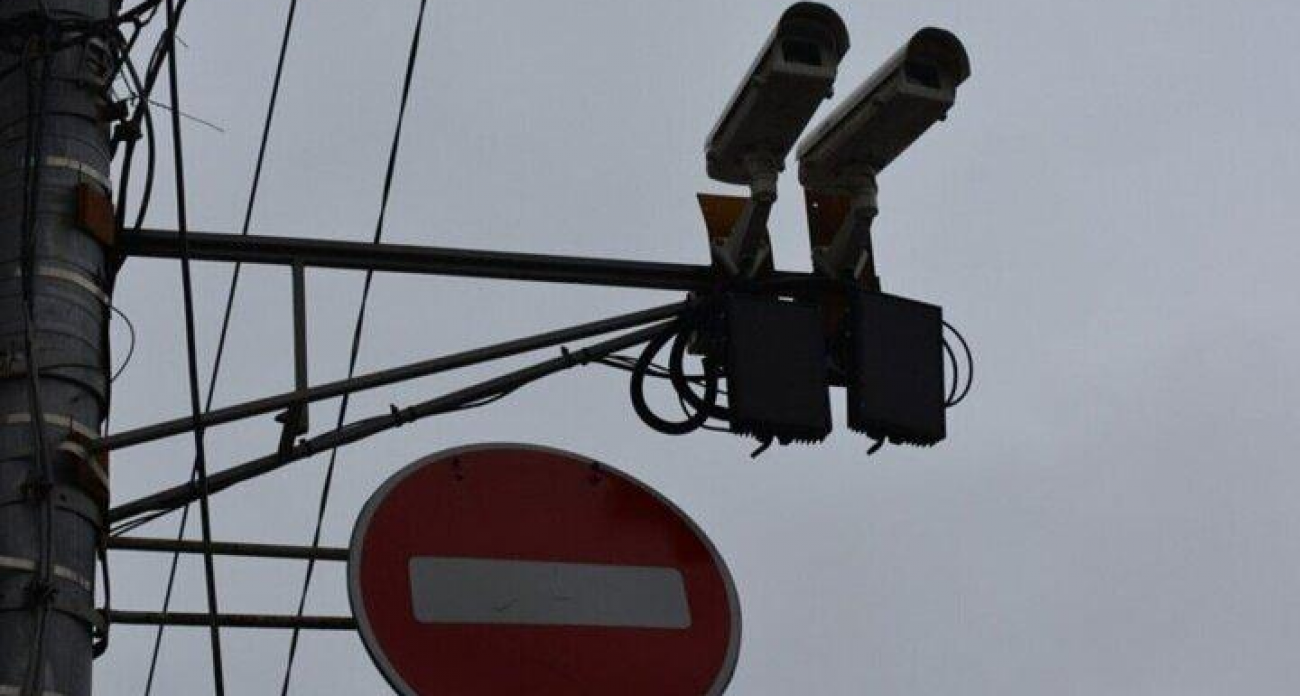 100 камер на дорогах Саратовской области: 20 млн на круглосуточное обслуживание и обрезку деревьев