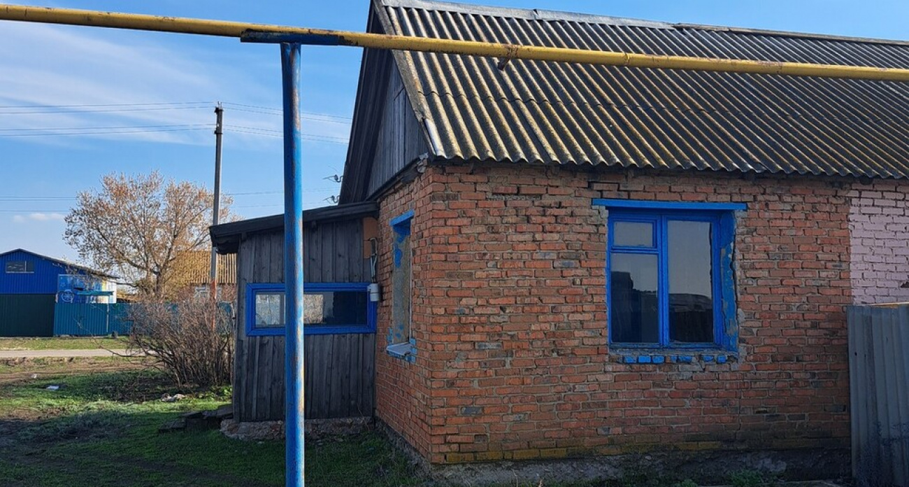 Власти Саратовской области продают заброшенный ФАП за 7400 рублей после провала торгов за 148 тысяч