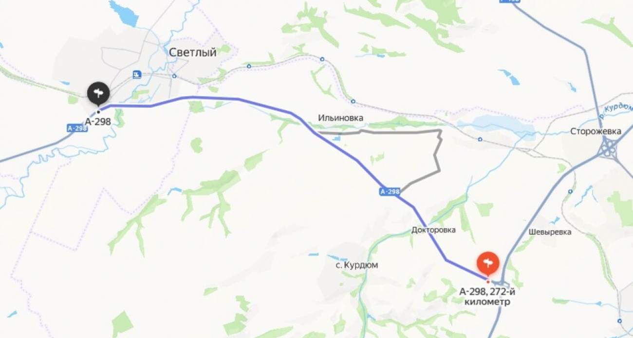 925 миллионов за 15,7 км разбитой трассы: ремонт дороги Саратов-Татищево растянется до 2026 года