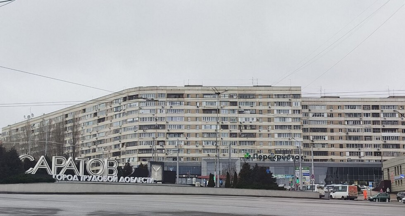 62 тысячи саратовцев заплатили 4,4 млн рублей пеней за мусор: каждый 16-й должник