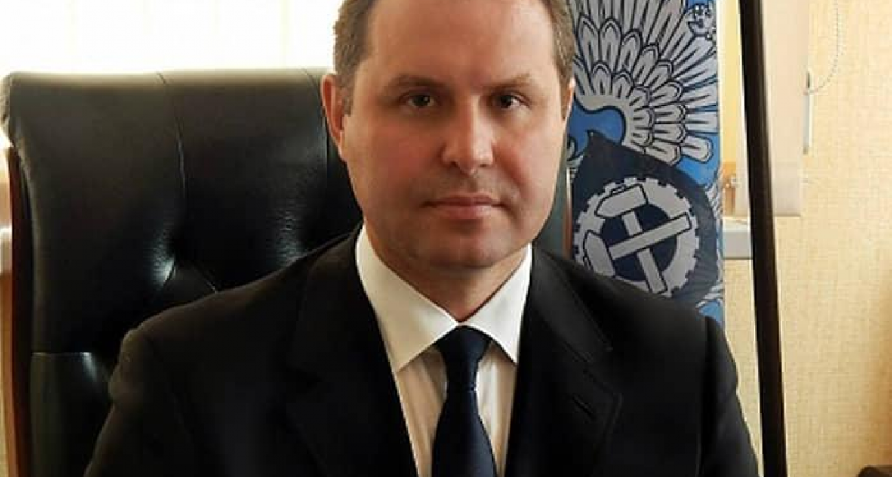 Главный инспектор труда Прикамья на больничном: регион возглавил руководитель из Саратова