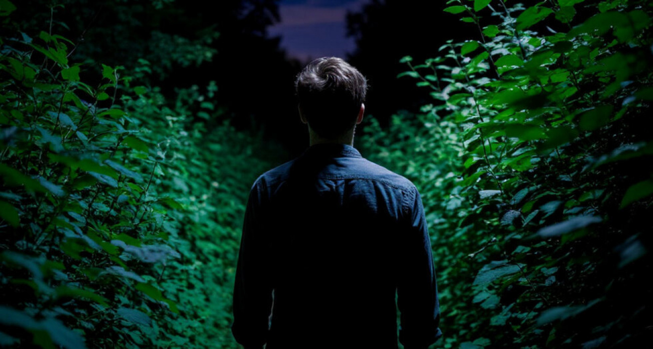 Шприцы в подъезде и "парни в листве": жители дома на Брянской 30А бьют тревогу