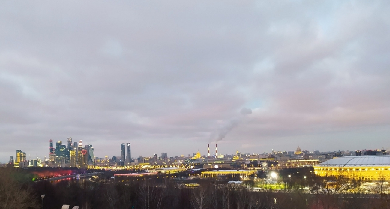 За квартиру в Саратове можно купить всего 15 квадратов в Москве: исследование 69 городов России