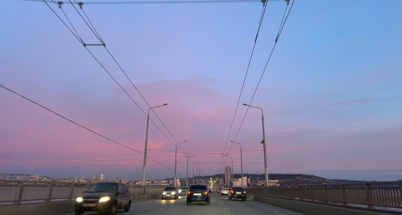 В Саратовской области 26 ноября ударят морозы до -6°C: синоптики предупреждают о резком похолодании