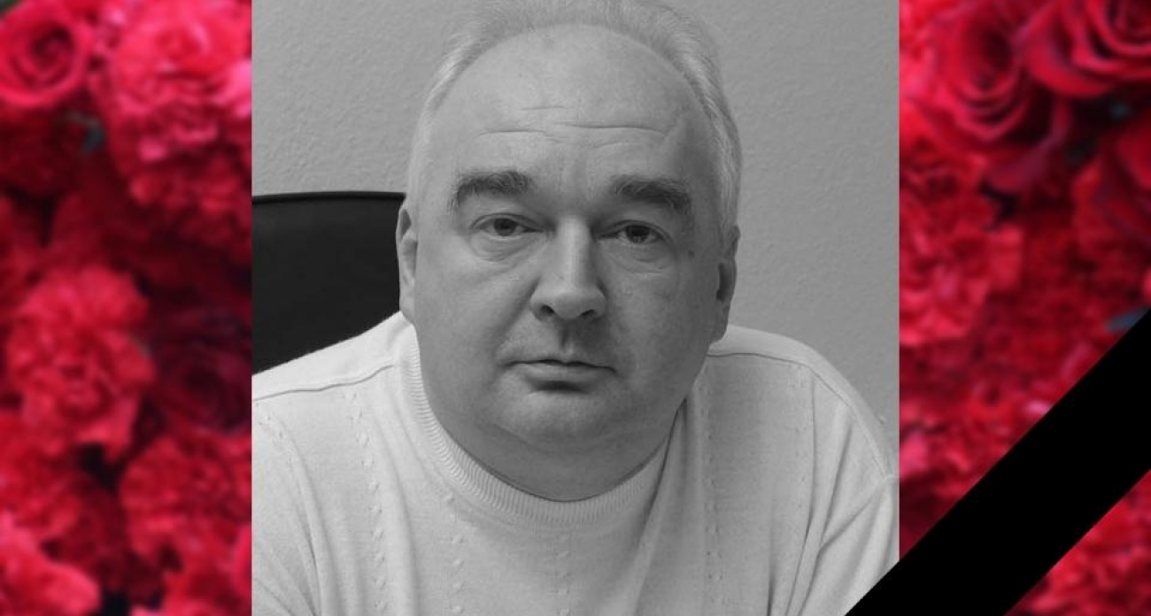 Умер Алексей Базин: врач, создавший «Семейного доктора» и стоявший у истоков частной медицины Саратова