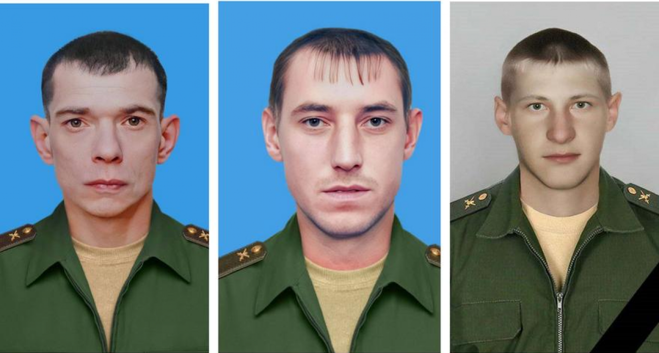 Трое контрактников из Саратовской области погибли на СВО: хоронят в Балашове и Заволжском