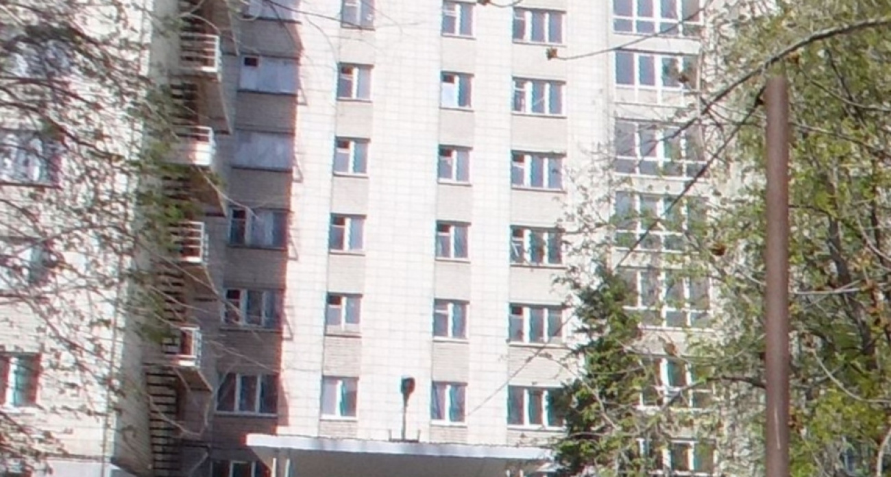 Аварийное общежитие СГТУ на Мичурина признали непригодным для жизни и готовят к сносу