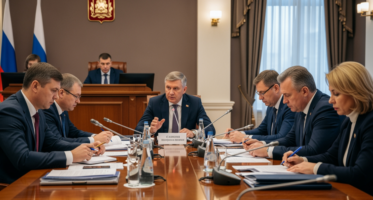 Саратовские компании с 100+ сотрудниками обязаны выделить 2% вакансий для участников СВО