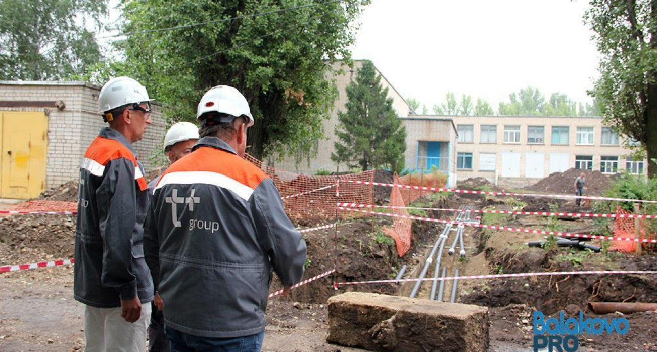 550 тонн старых труб от «Т Плюс» пустят с молотка: Балаково зарабатывает на металлоломе