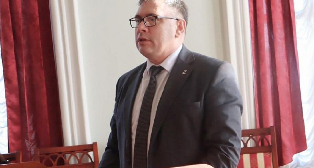 Глухов возглавил Аткарский район после увольнения Елина за коррупцию и конфликт интересов