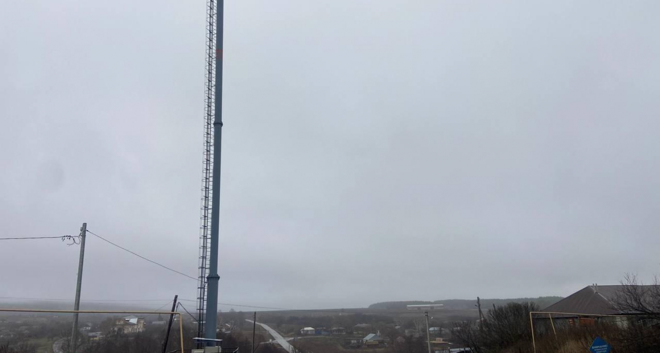 МТС провела 4G в село Лох: 600 жителей и тысячи туристов получили связь на горнолыжном курорте