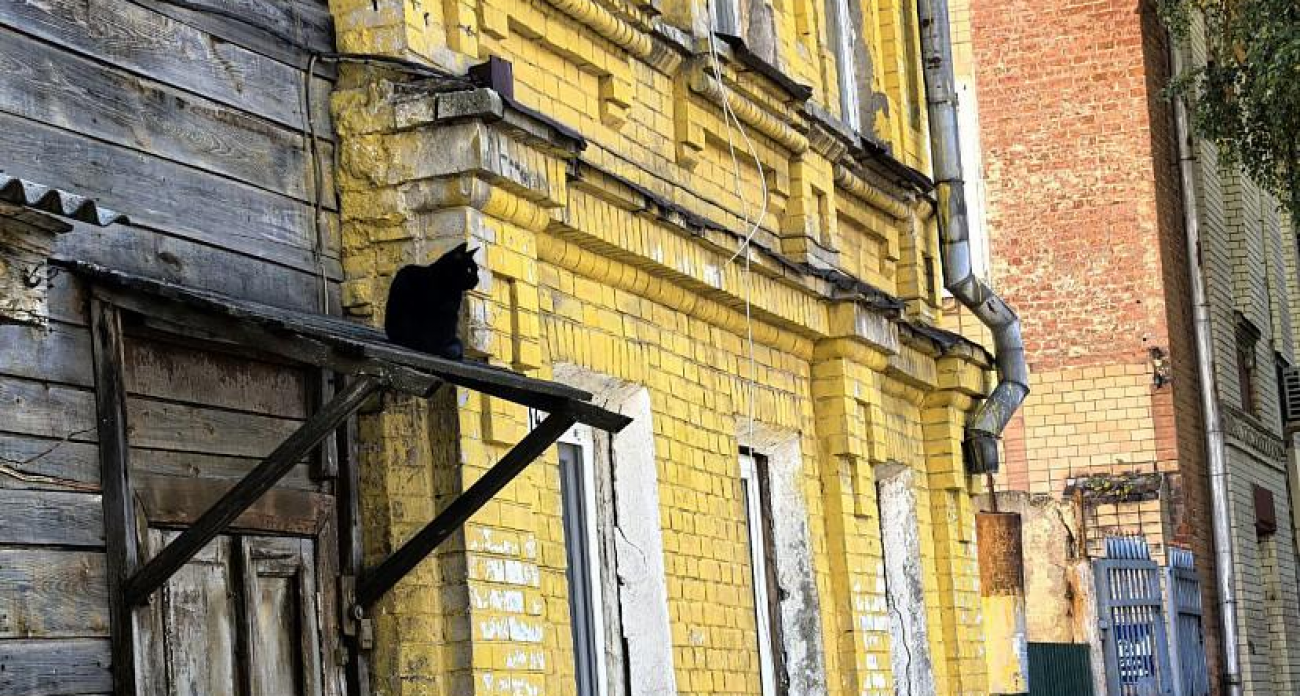 87 млн на аварийное жилье и 2,8 млрд на трамваи: Саратов получит деньги Володина