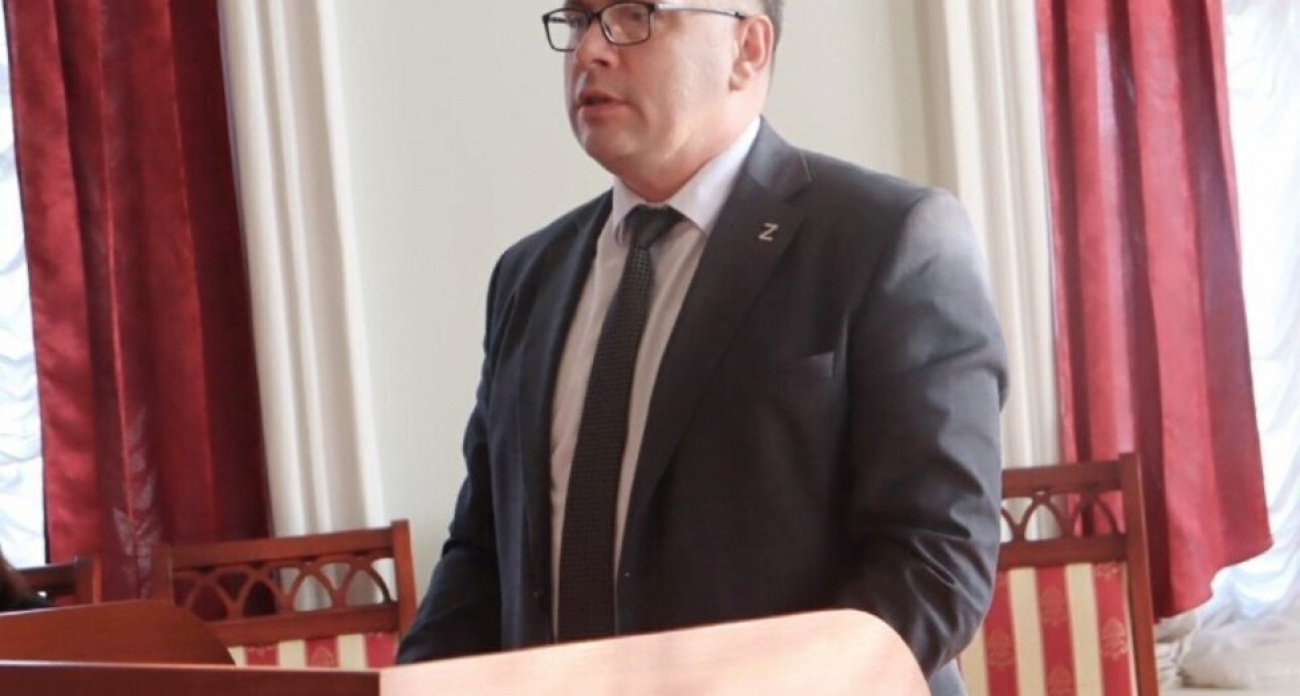 В Аткарском районе выбрали нового врип главы после отставки Елина по требованию Володина