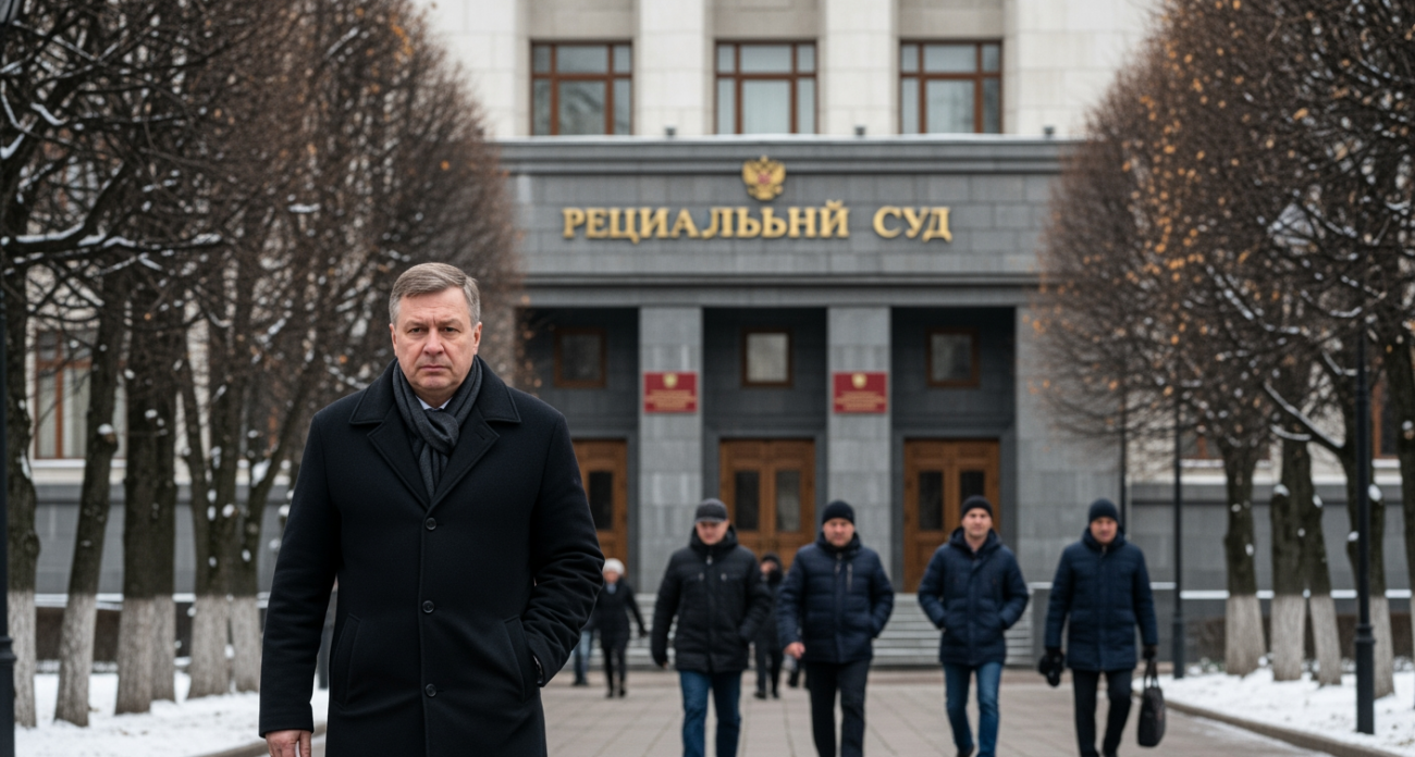 Директор фирмы в Саратове скрывал 34 млн рублей налогов через счета третьих лиц