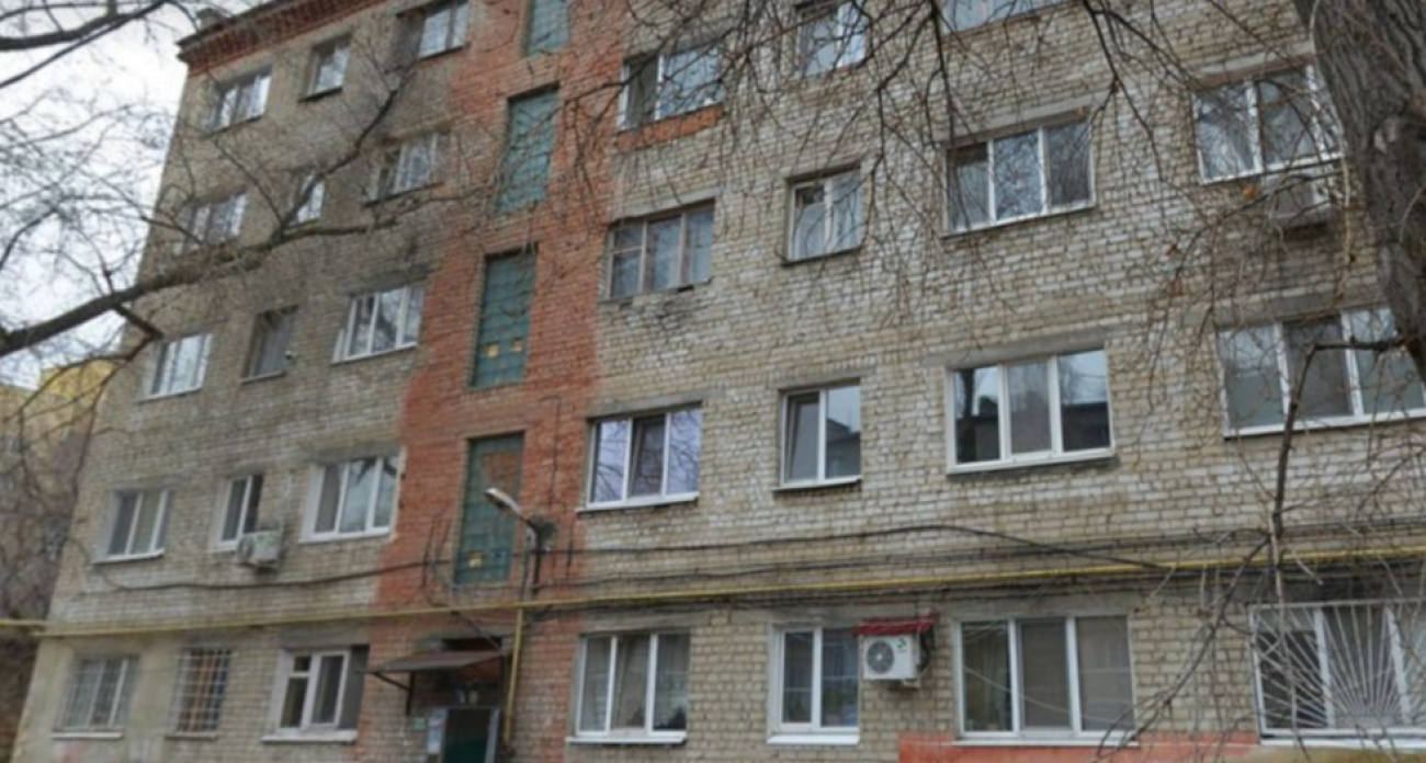 Жильцов дома на Осипова выселят до ноября 2028 года: пятиэтажка 1964 года признана аварийной